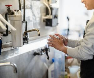 About The Faucet Pros Hubbard, OH